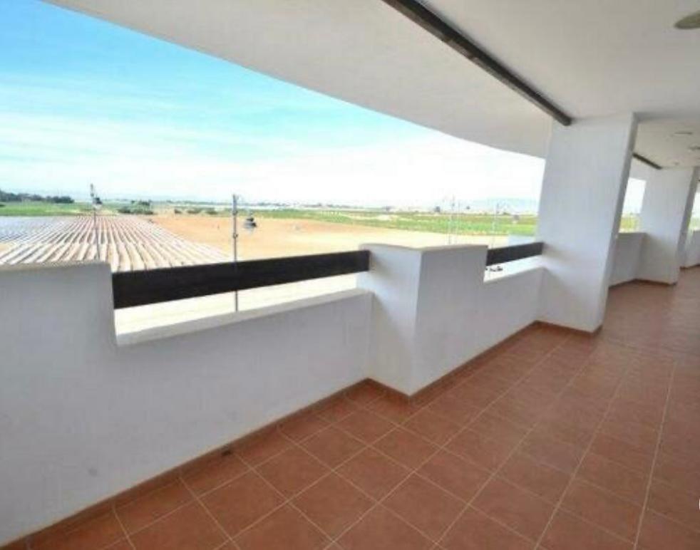 Appartamento Vista Al Golf Roldán Esterno foto